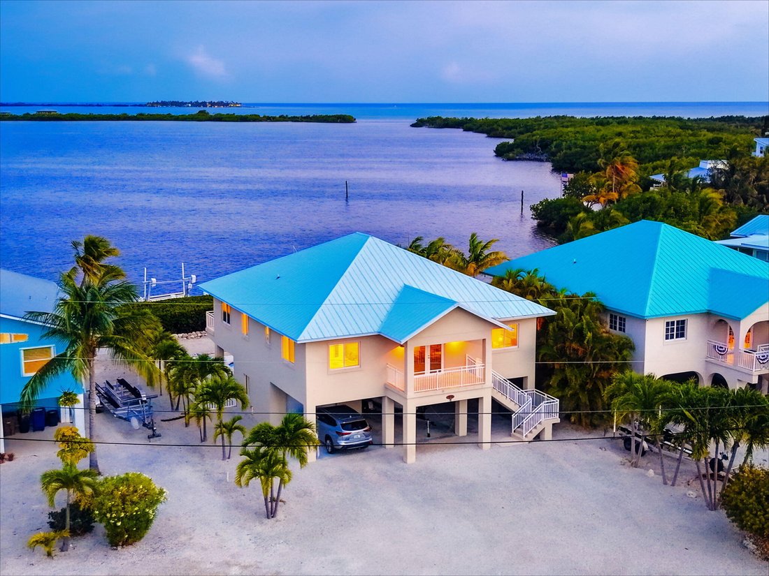 House in Big Pine Key, Florida, United States 1 - 18541710
