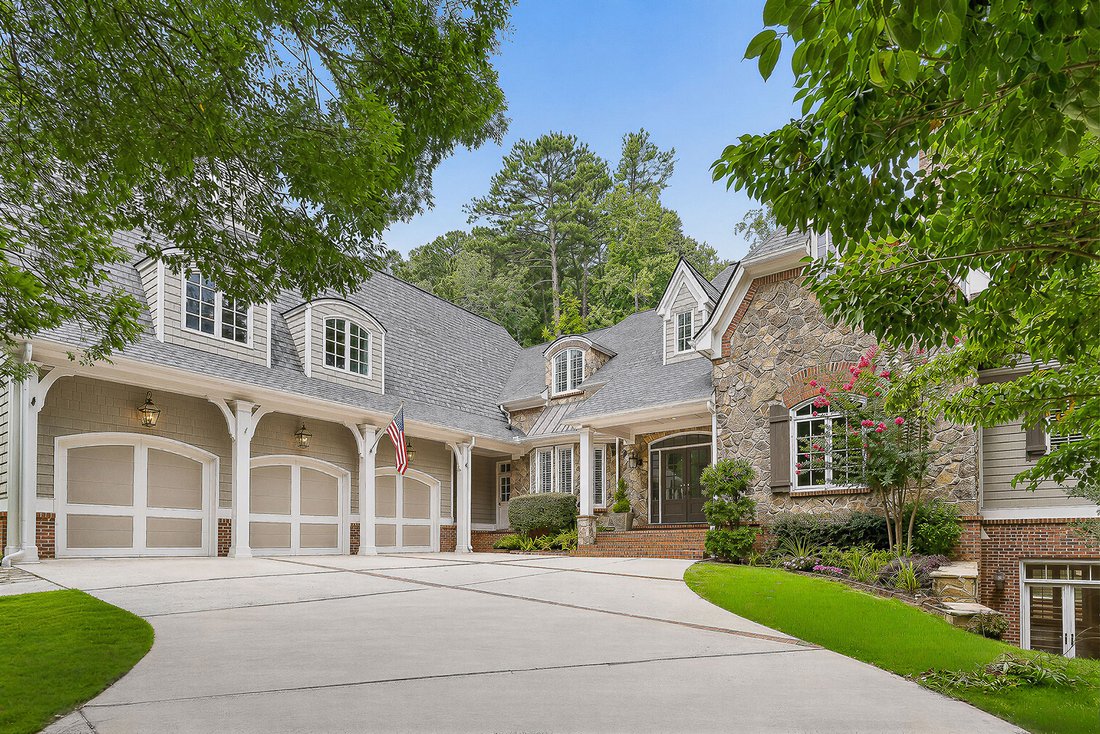 House in Atlanta, Georgia, United States 1 - 18540910