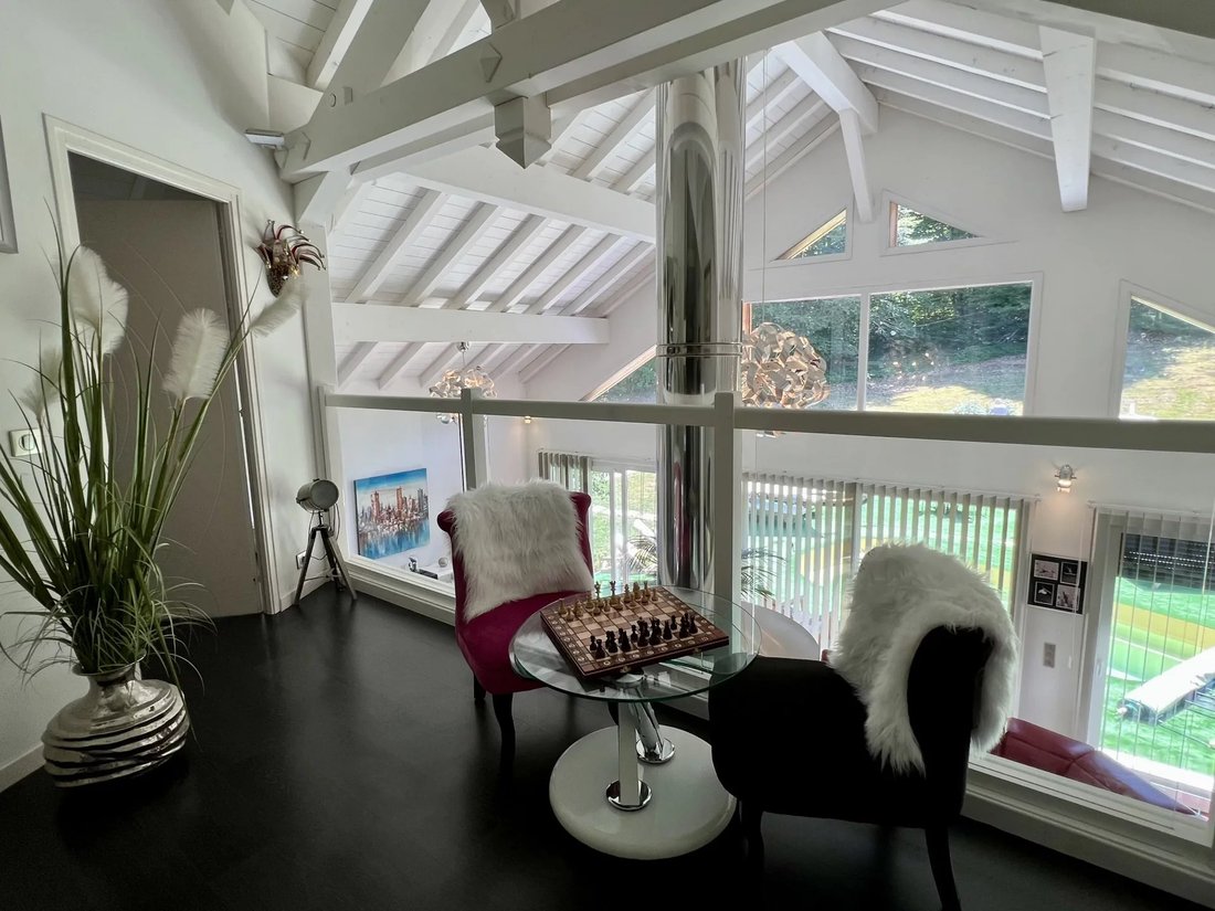 House in Les Deserts, Auvergne-Rhône-Alpes, France 5 - 18541217