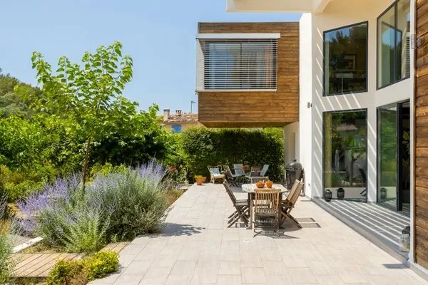 Haus in Roquefort-la-Bedoule, Provence-Alpes-Côte d'Azur, Frankreich 4 - 18013532