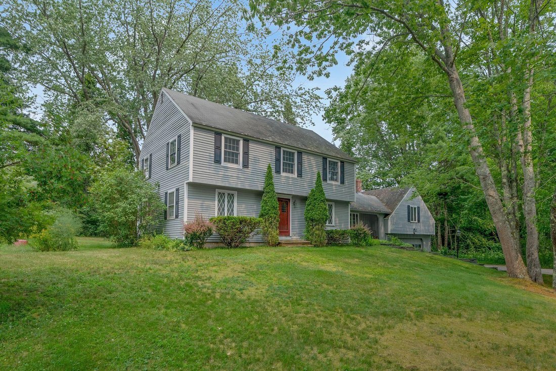 House in Kennebunk, Maine, United States 4 - 18539730