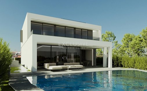 Villa in Vilamoura, Quarteira, Algarve 1