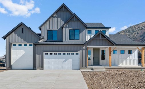 Casa en Erda, Utah, Estados Unidos 1