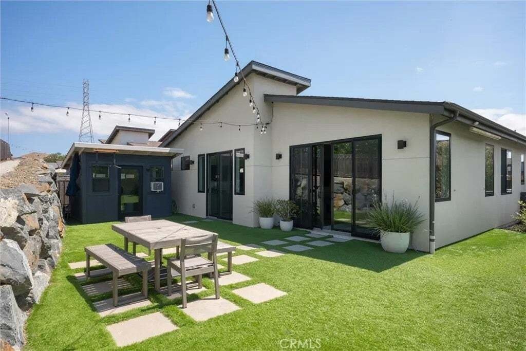 House in San Luis Obispo, California, United States 1 - 18396198