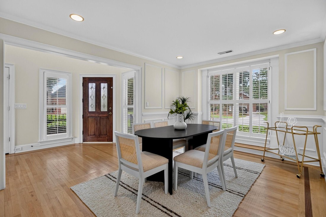 House in Mount Pleasant, South Carolina, United States 4 - 18544682