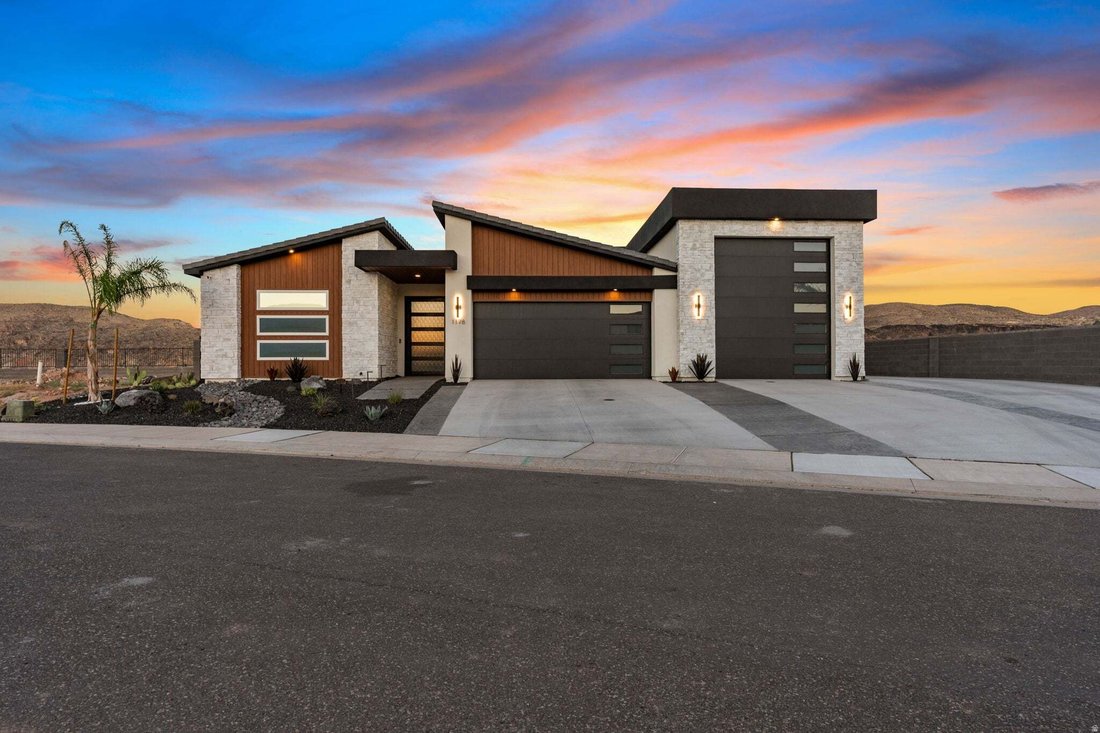 House in Hurricane, Utah, United States 4 - 18539980
