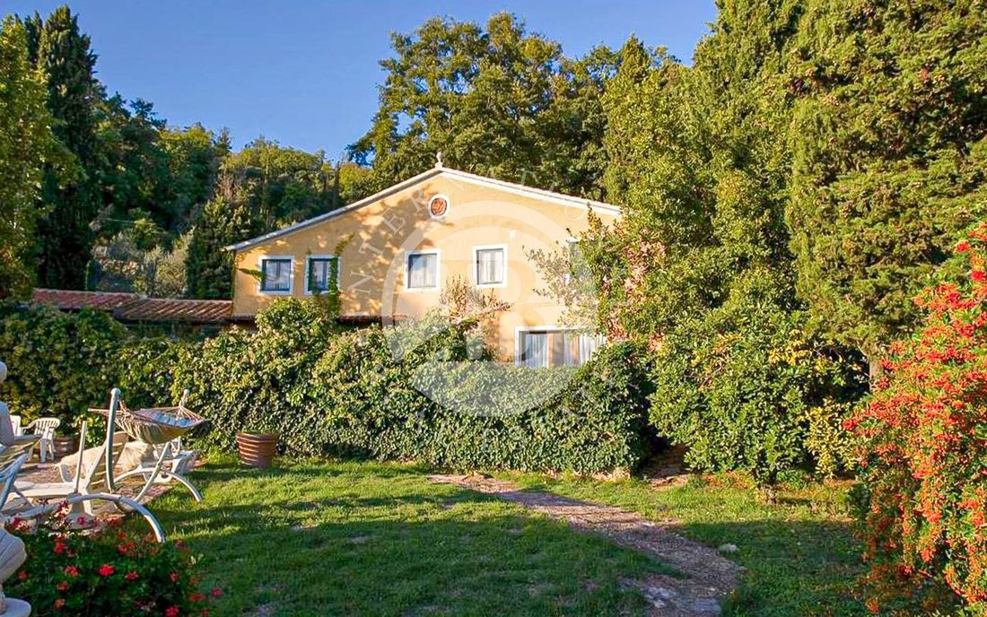 House in Sassetta, Tuscany, Italy 5 - 18541179