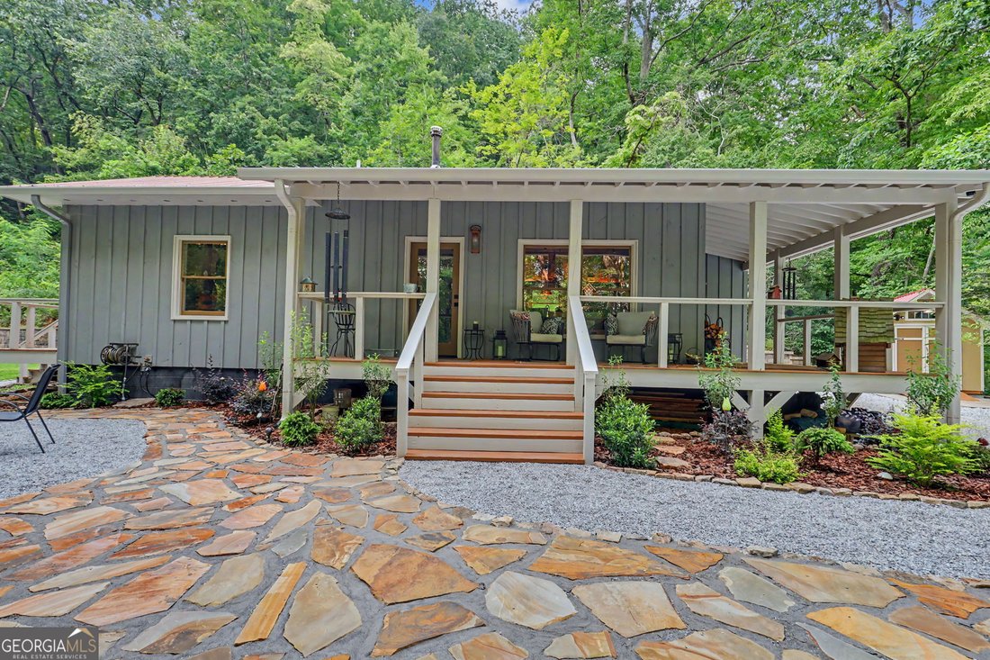 House in Clayton, Georgia, United States 2 - 18540591