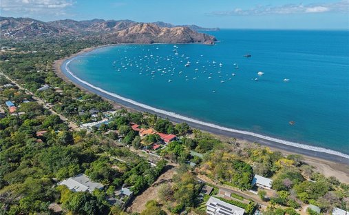 Land in Coco, Guanacaste Province, Costa Rica 1