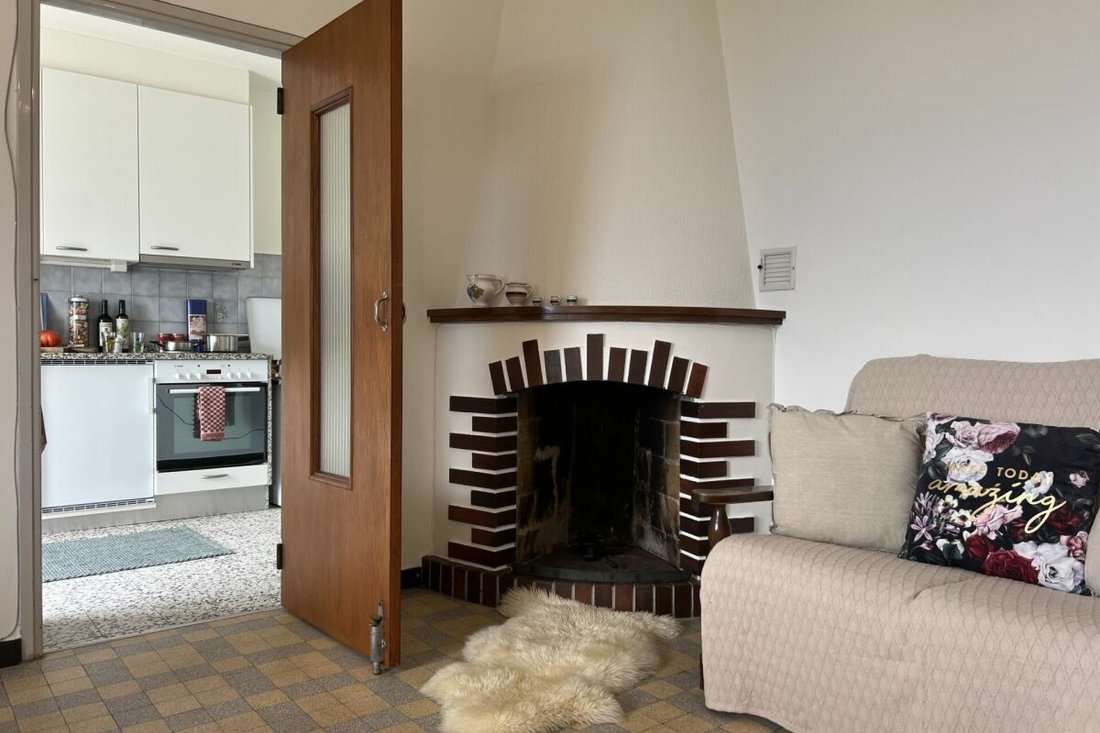 Apartment in Gordola, Ticino, Switzerland 5 - 18541157
