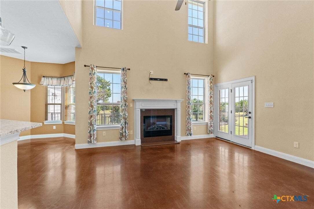 House in Liberty Hill, Texas, United States 5 - 18542663