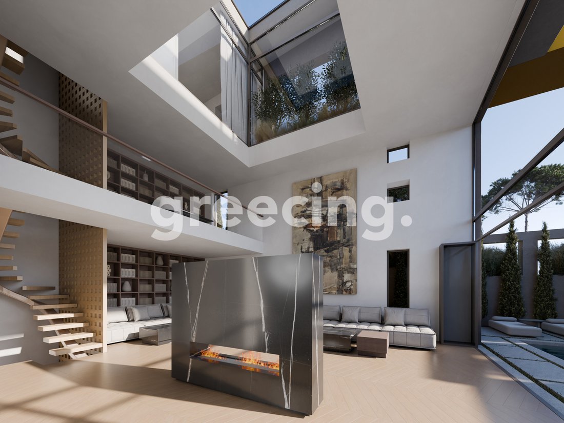 House in Voula, Attica, Greece 1 - 18542490