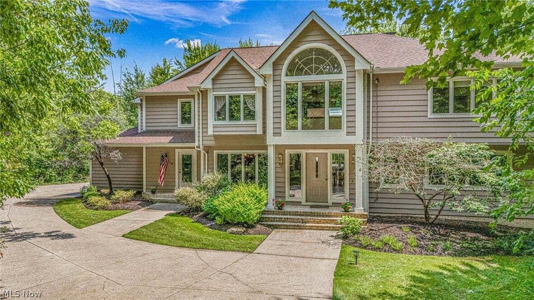 House in Novelty, Ohio, United States 3 - 18539932
