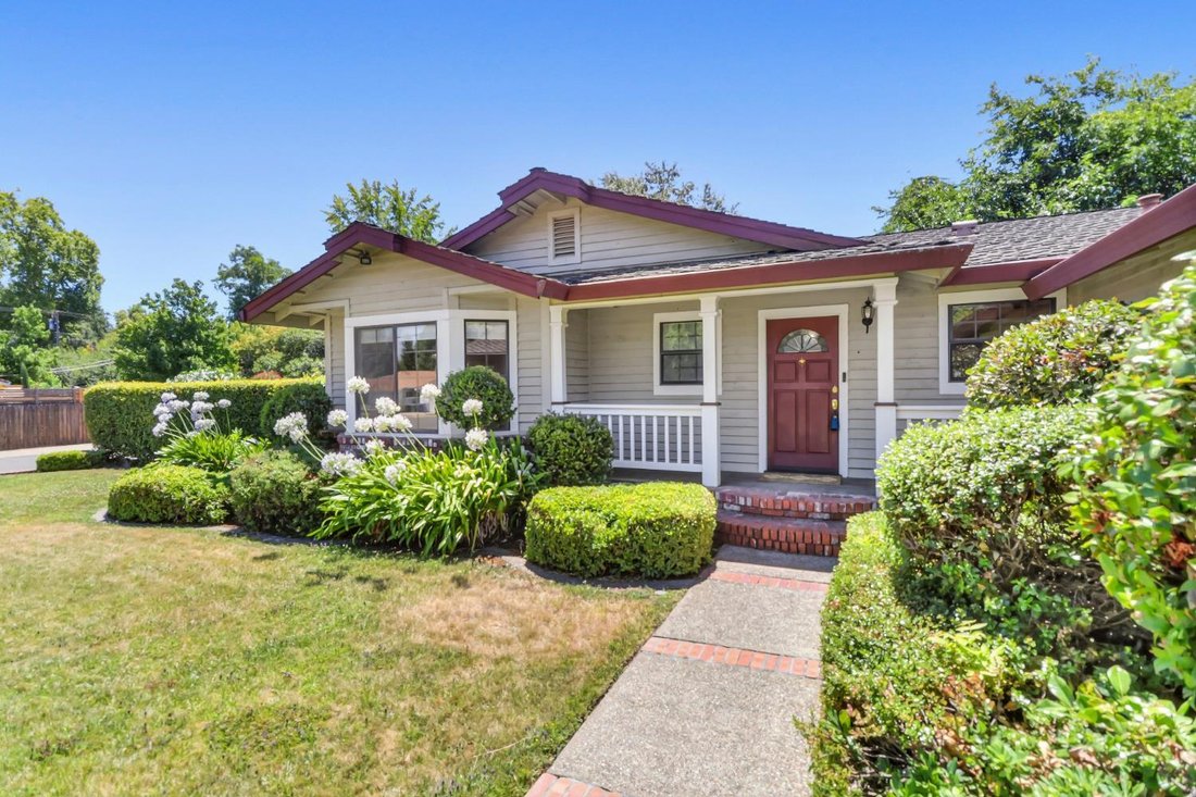 House in Fair Oaks, California, United States 4 - 18543702
