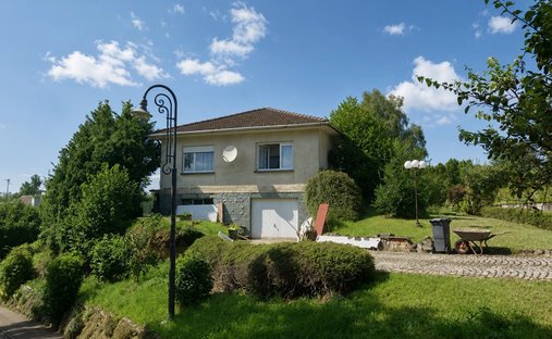 Haus in Dalheim, Grevenmacher, Luxemburg 1