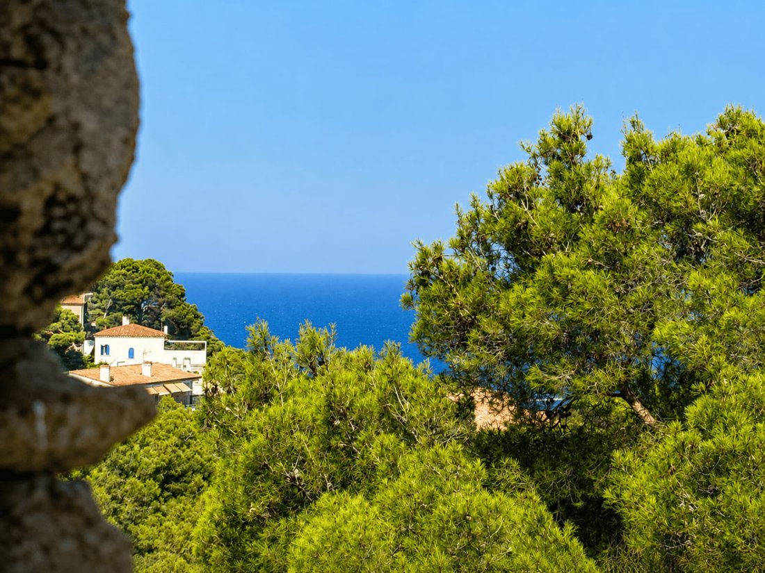 Appartement à Sa Tuna, Begur, Catalogne 1 - 18427750