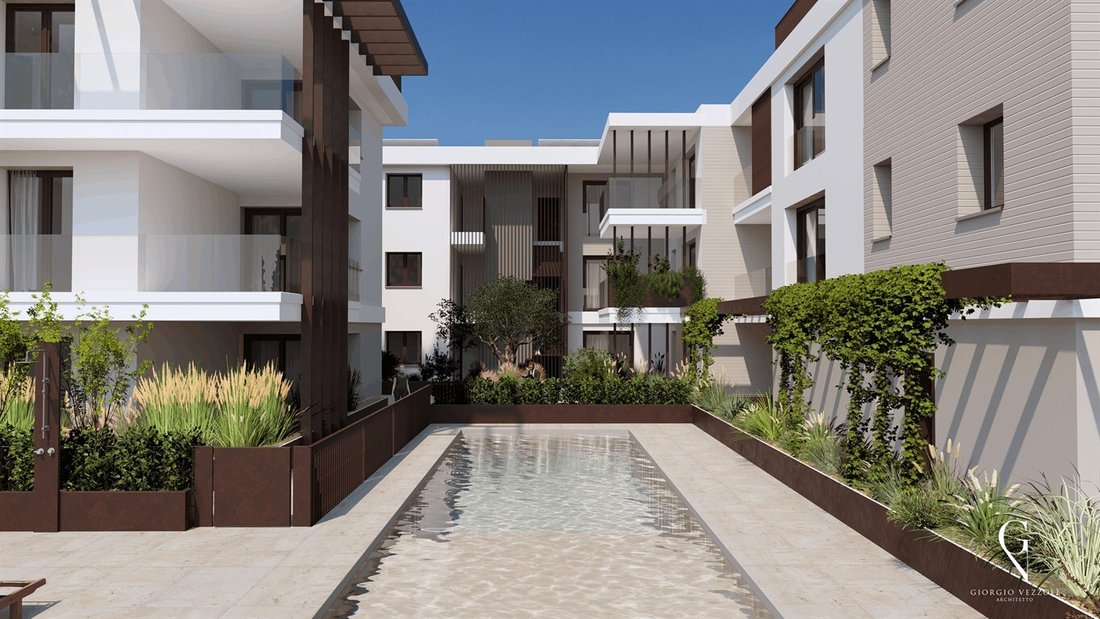 Apartment in Desenzanino, Desenzano del Garda, Lombardy 5 - 17523583