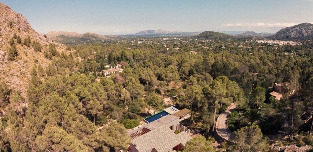 Pollenca, Balearic Islands, Spain 2 - 18543836