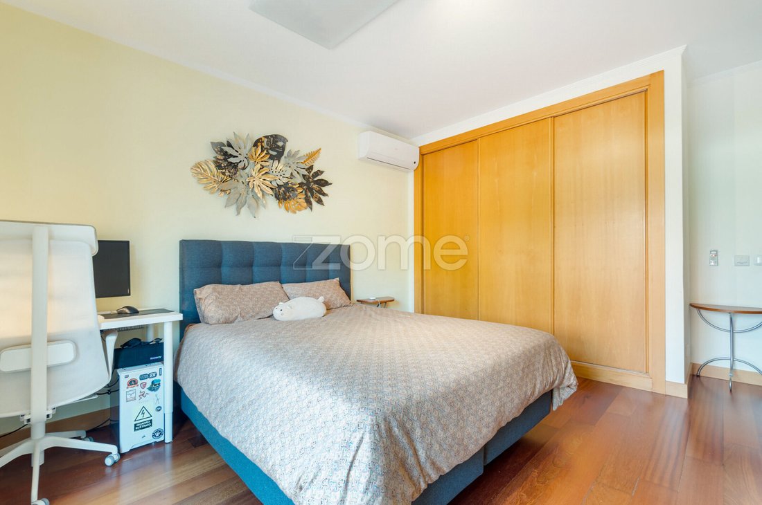 Apartment in Olhos de Agua, Algarve, Portugal 1 - 18544133