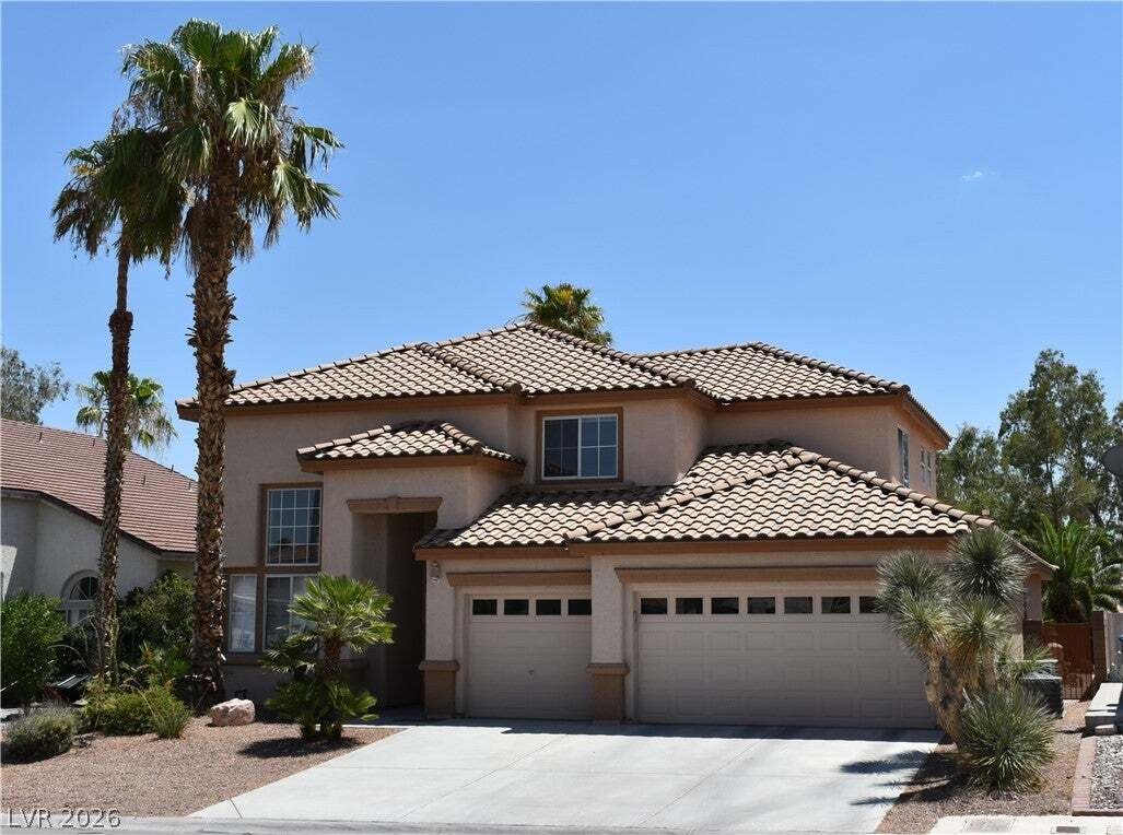 House in Las Vegas, Nevada, United States 2 - 18542100