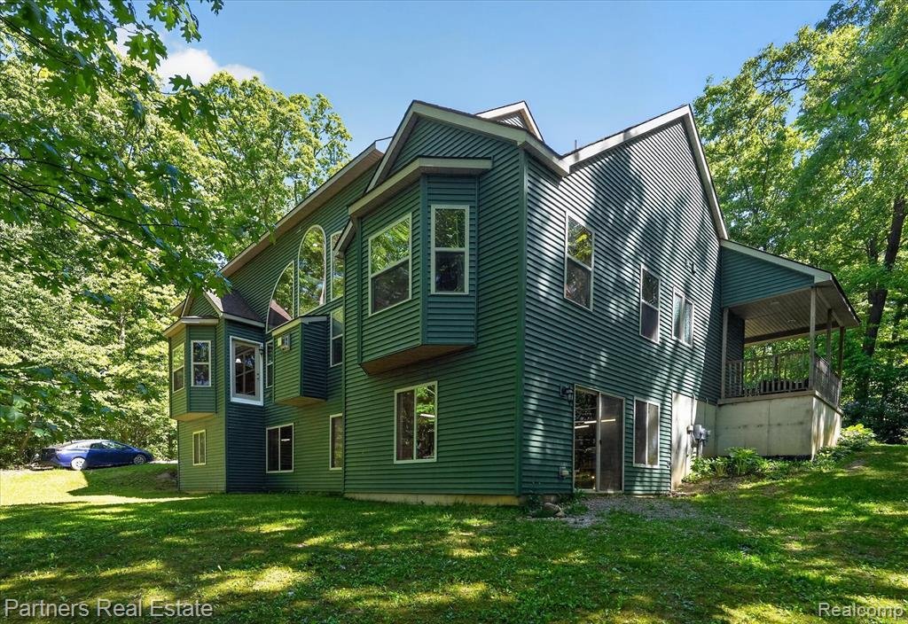 House in Brighton, Michigan, United States 5 - 18308553