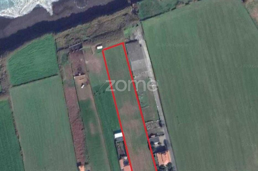 Land in Ribeira Grande (Conceicao), Azores, Portugal 4 - 18544117