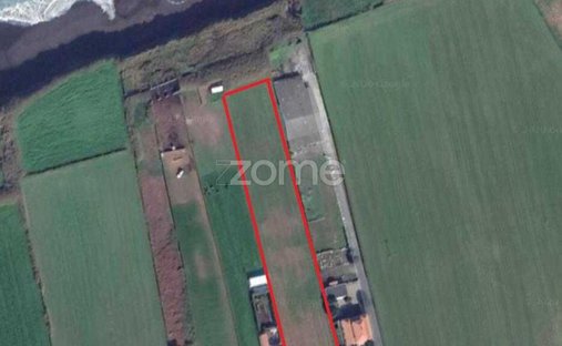 Land in Ribeira Grande (Conceicao), Azores, Portugal 1