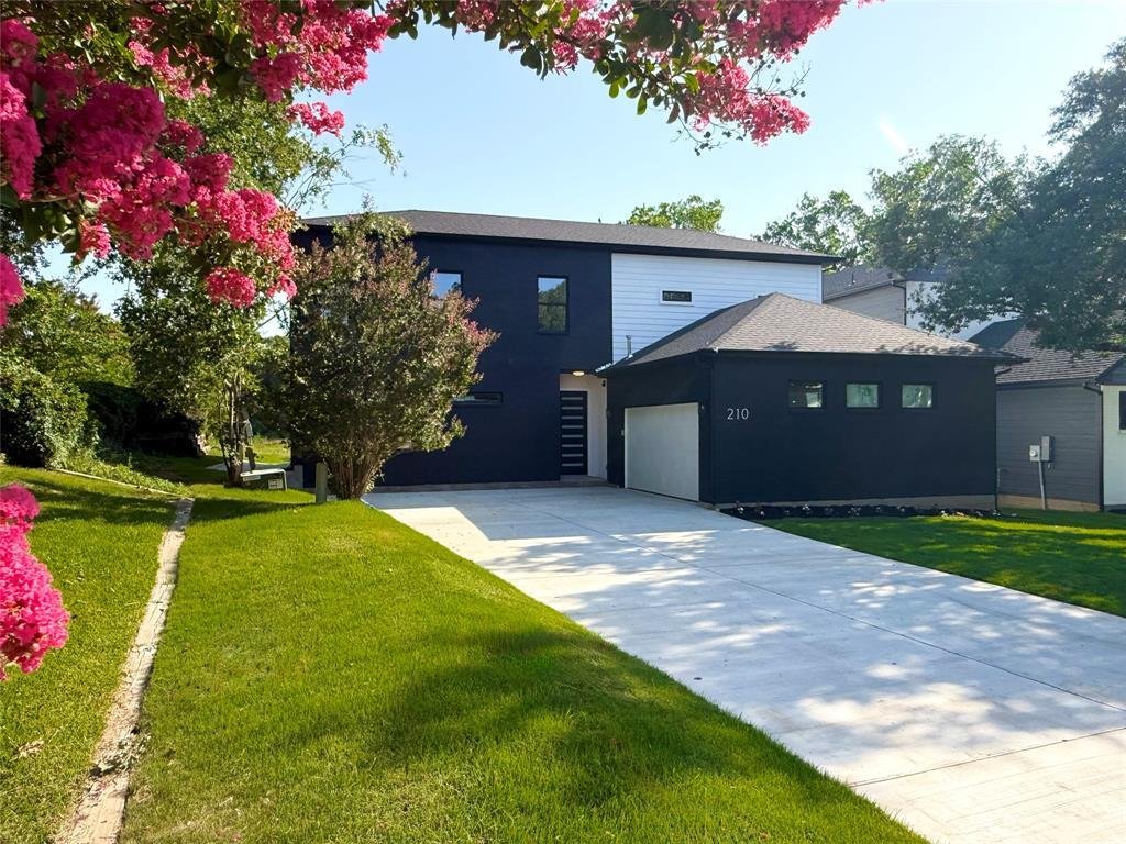 House in Fort Worth, Texas, United States 1 - 18288606