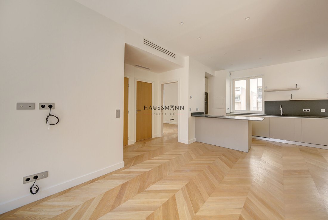 Apartment in La Plaine des Sablons, Neuilly-sur-Seine, France 4 - 18544235