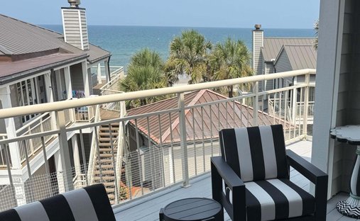 Condo in Ponte Vedra Beach, Florida, United States 1