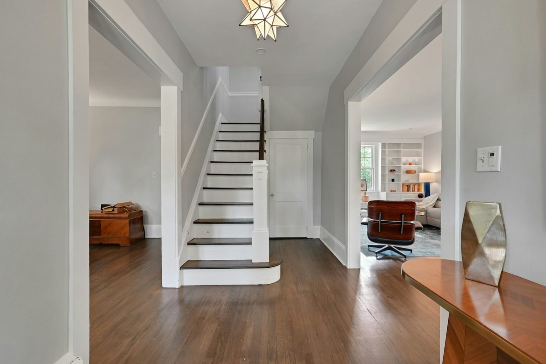 House in Park Ridge, New Jersey, United States 2 - 18540908