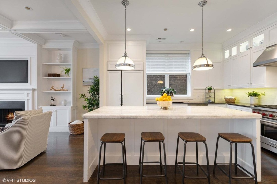 Condo in Chicago, Illinois, United States 5 - 18540422