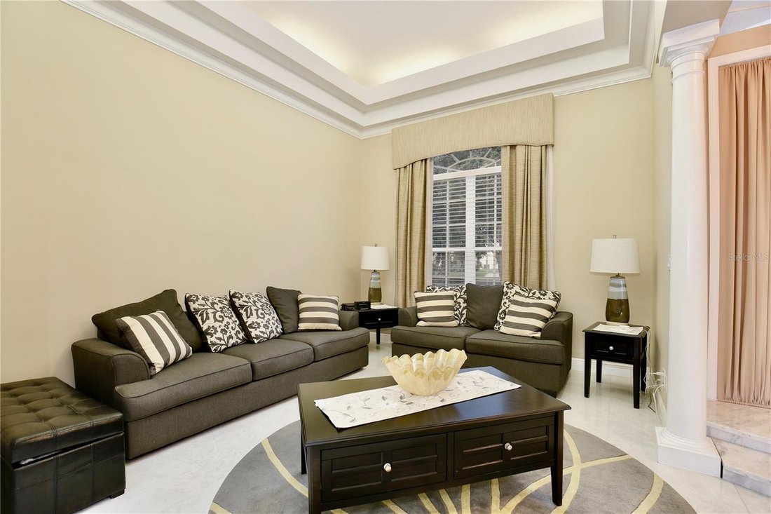 House in Orlando, Florida, United States 3 - 18542503