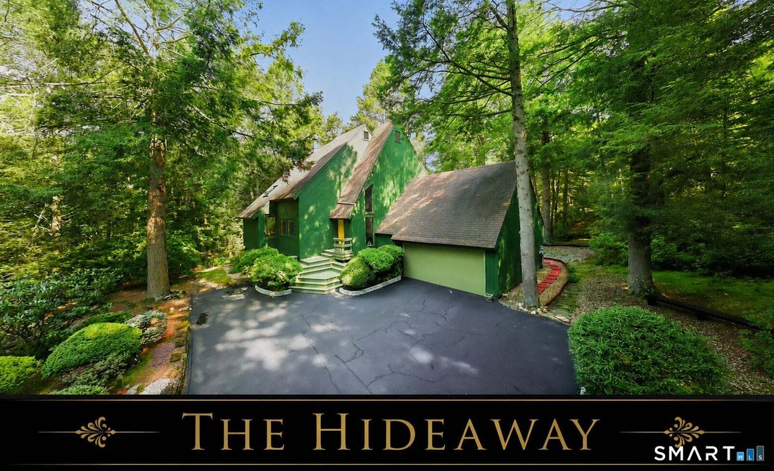 House in Marlborough, Connecticut, United States 2 - 18246339