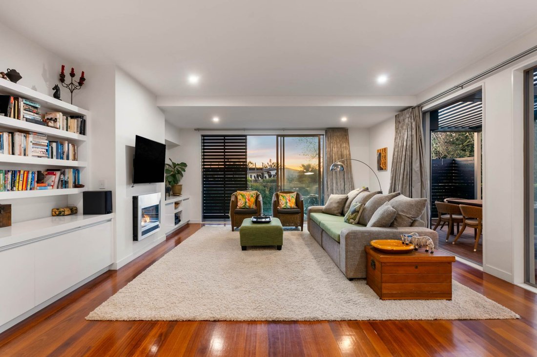 House in Auckland, Auckland, New Zealand 3 - 18544691