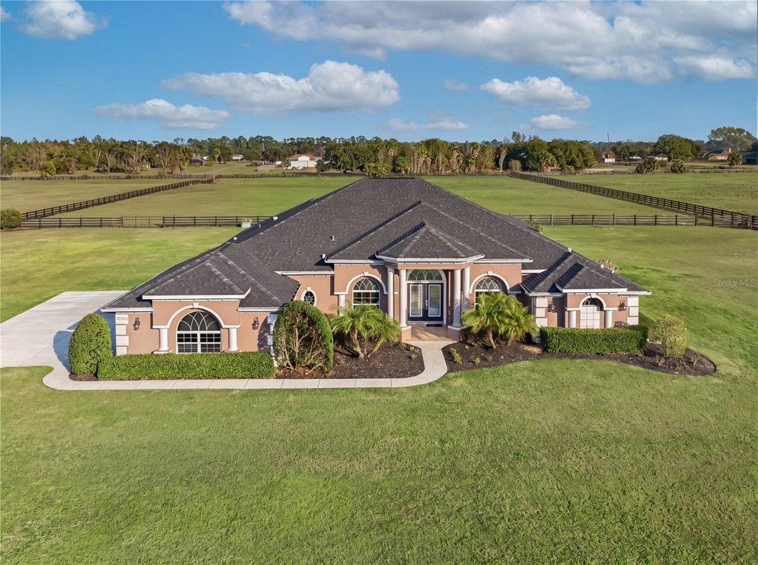 House in Tavares, Florida, United States 1 - 17184164