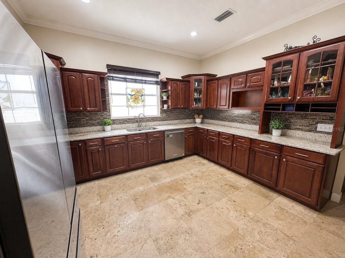 House in St. Petersburg, Florida, United States 4 - 18540275