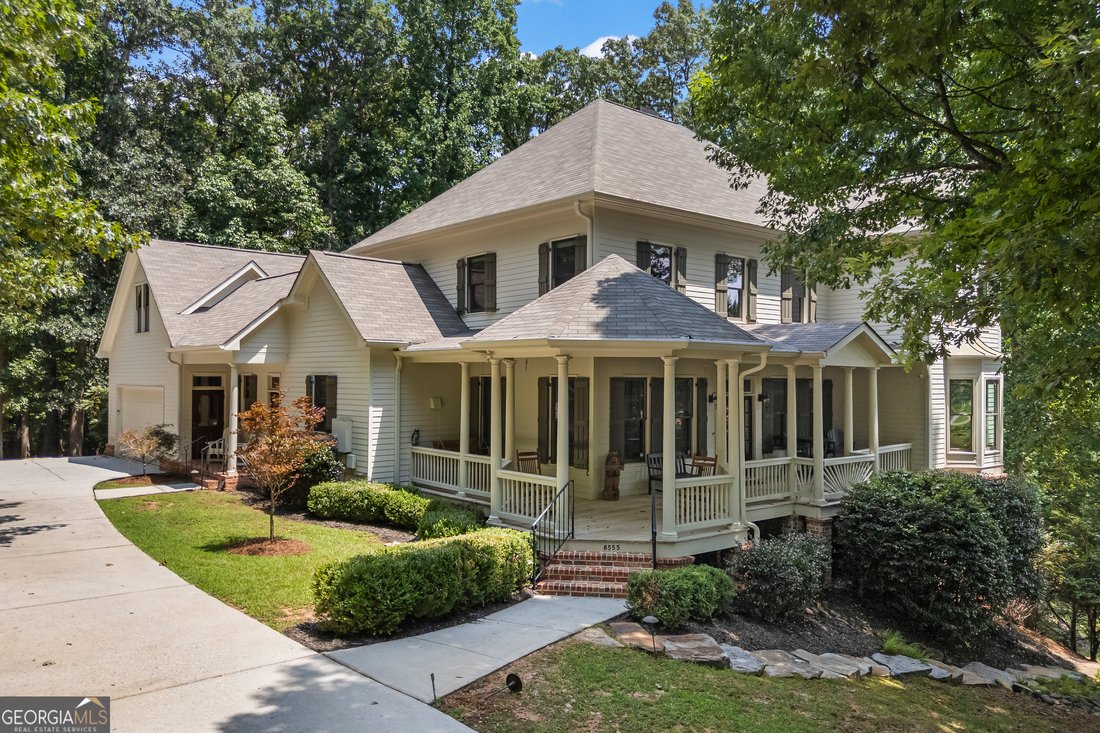 House in Gainesville, Georgia, United States 1 - 18539731