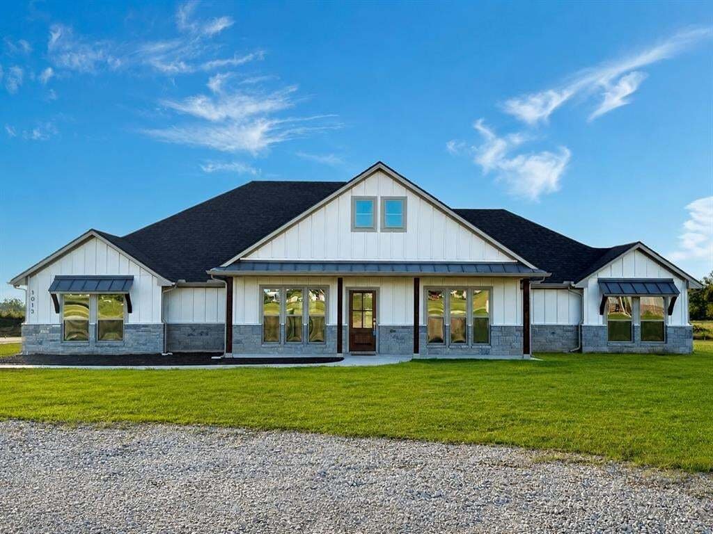 House in Springtown, Texas, United States 1 - 18543397