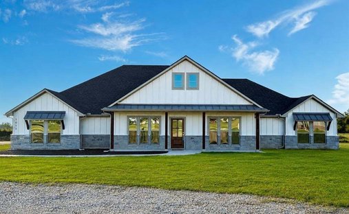 Casa a Springtown, Texas, Stati Uniti 1
