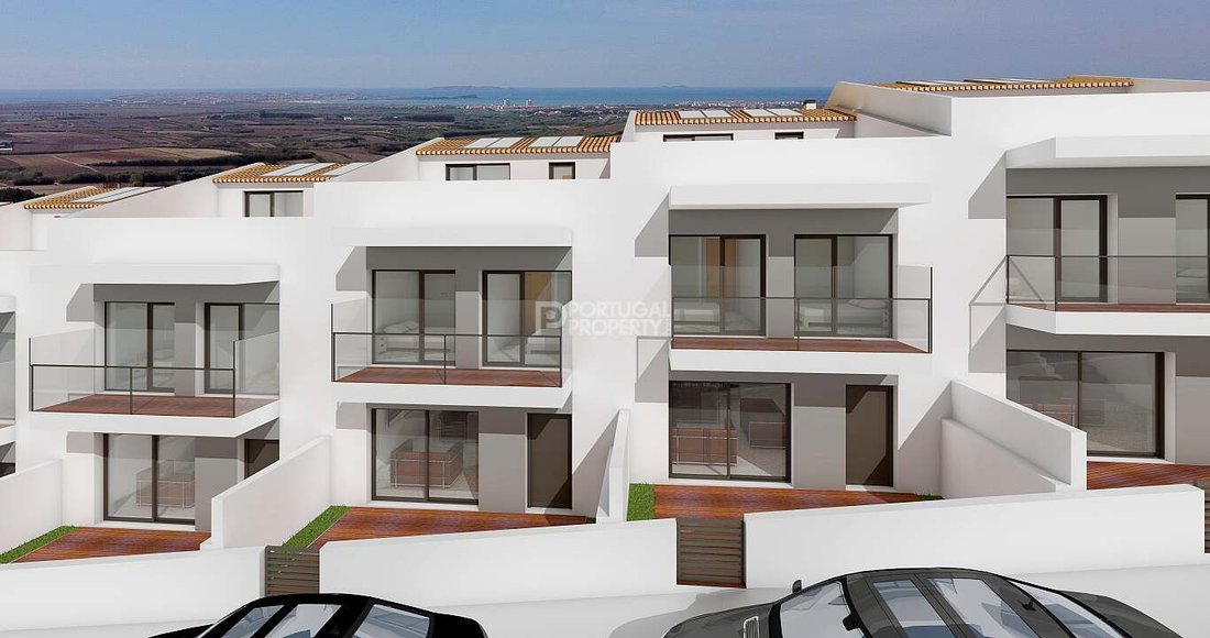 Haus in Peniche, Leiria, Portugal 1 - 18542524