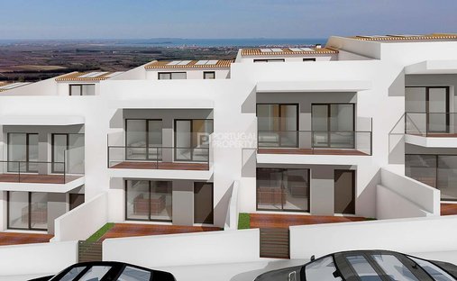 Haus in Peniche, Leiria, Portugal 1