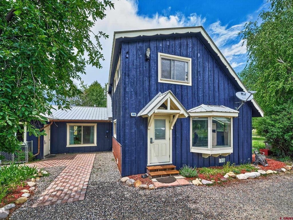 House in Durango, Colorado, United States 5 - 18543536