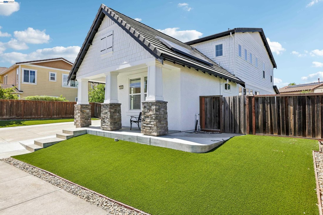 House in San Ramon, California, United States 3 - 18515306