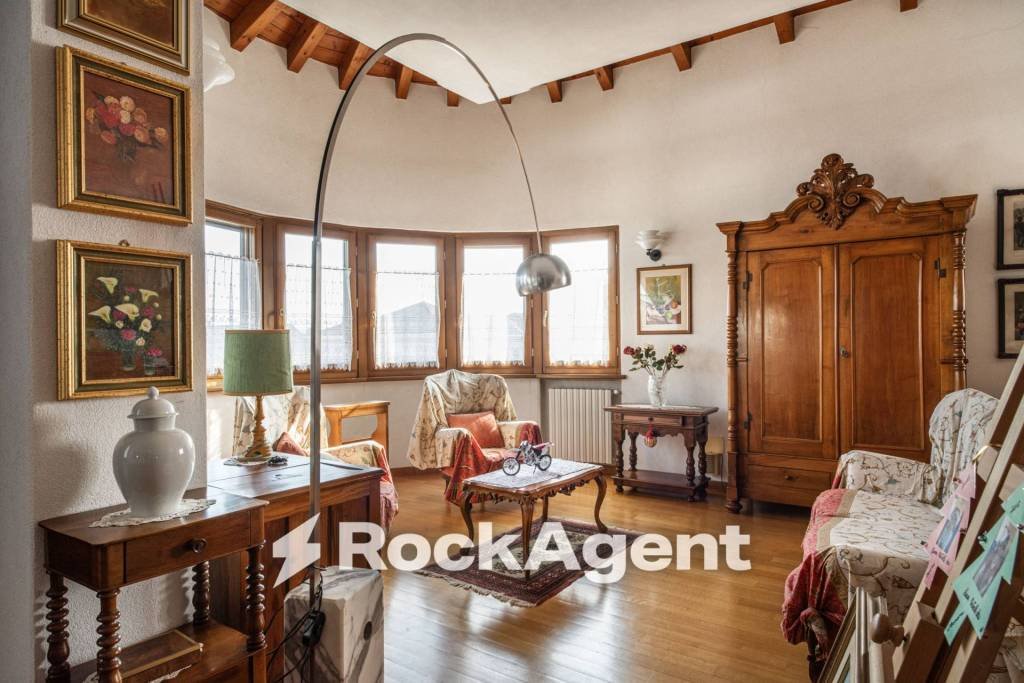 Villa a Mede, Lombardia, Italia 3 - 18544245