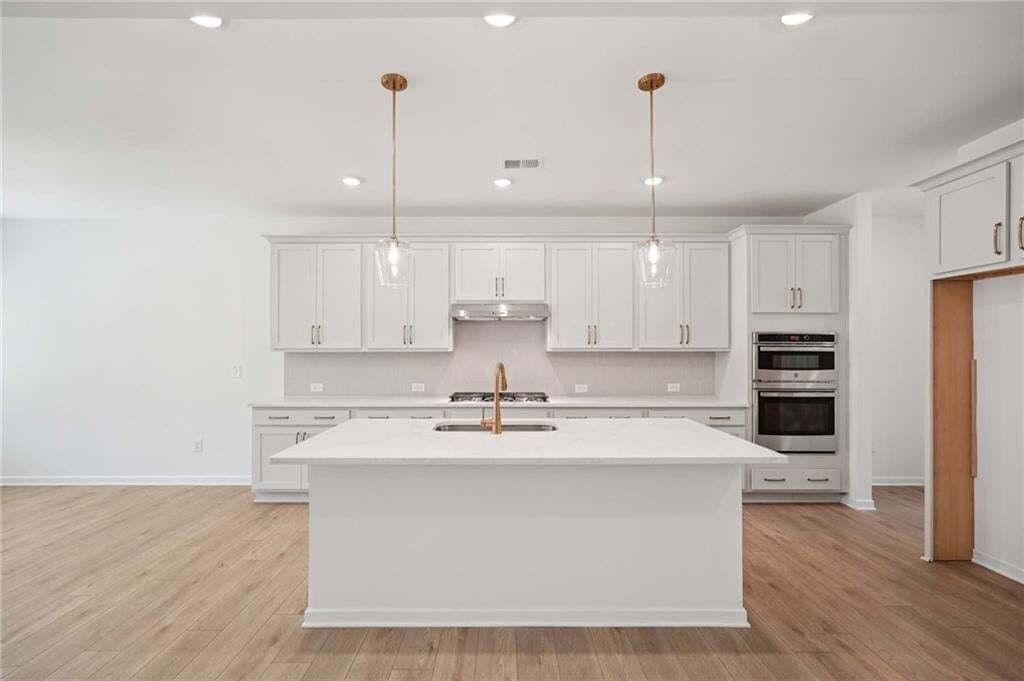 House in Buford, Georgia, United States 4 - 18539860