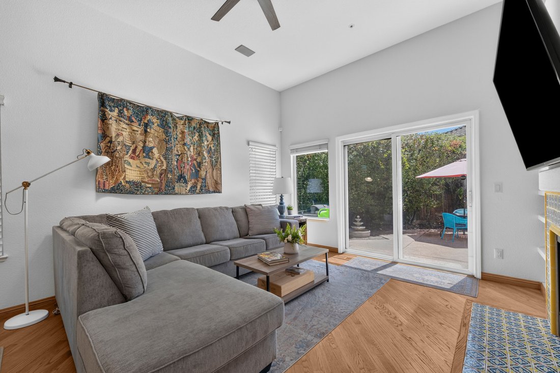 House in Napa, California, United States 5 - 18541169