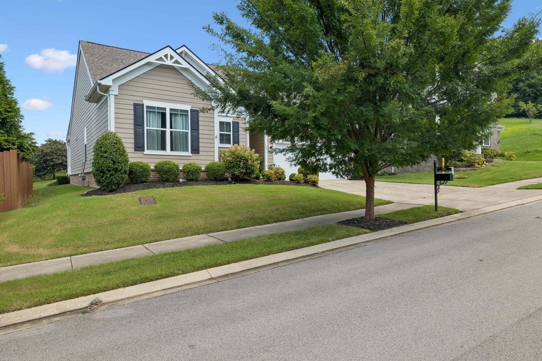 House in Franklin, Tennessee, United States 3 - 18542957