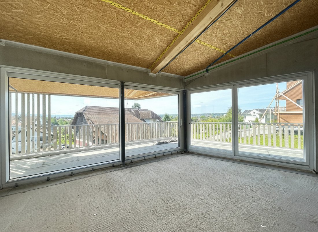 House in Oftringen, Aargau, Switzerland 2 - 18542079