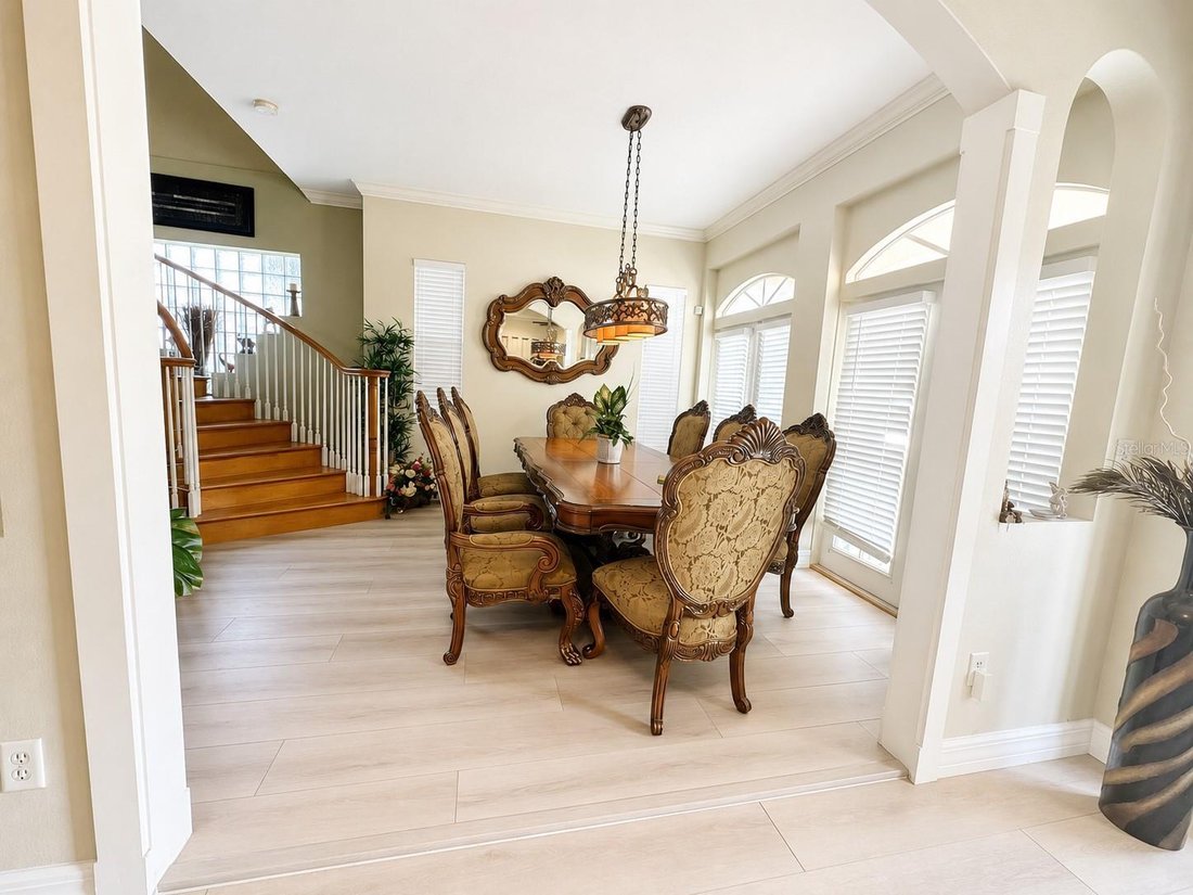 House in St. Petersburg, Florida, United States 5 - 18540275